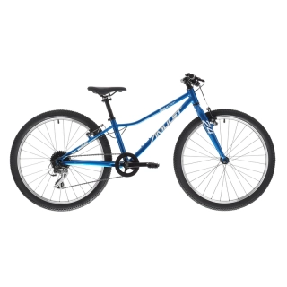 Amulet Tomcat 20 (strong blue/silver) • 20"
